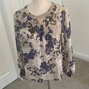 Halogen blouse